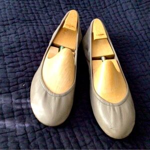 Tieks slip ons